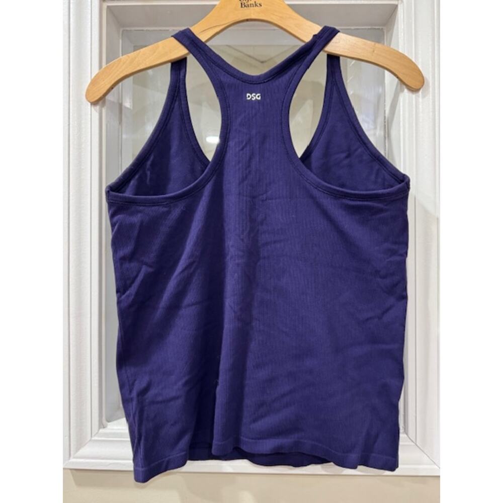 DSG Tank - Picture 2 of 2